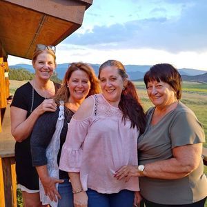 Meet your Posher, Cheryl